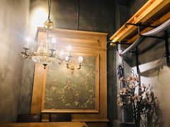 -LYFATTI 莱芙缇(赣水路店)