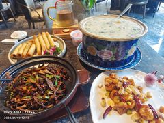 -悦百味·品质川菜(橄榄郡店)