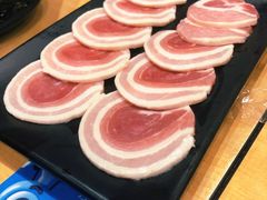 -花味·自助烤肉(雨花客厅店)