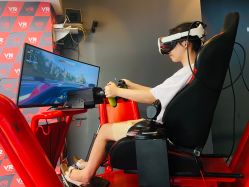 -BBVR团建聚会体验馆·亲子DIY手工