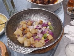 -绸乡宴酒店·融合苏帮宴(吴江店)
