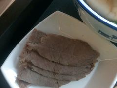 -二宽中国兰州拉面(幸福城店)