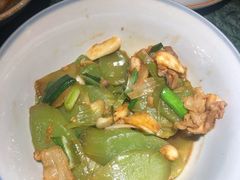好大莴笋片-姐夫的小菜(新中关购物中心店)