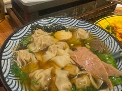 -北丐先生·野馄饨烧烤(雨花万象店)