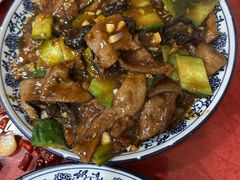 -北大地皖峰饭馆