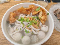 -非遗·十八曲鱼饺(西马总店)