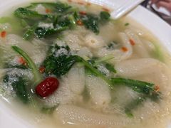 -吉林省林业宾馆-餐厅