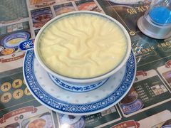-广信牛奶甜品世家(台东店)