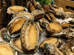 -西安西藏大厦开元名都大酒店·自助餐厅