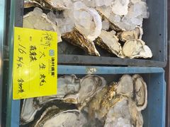 -渔村盛宴(航空新城店)