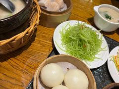 -小城粥道·海胆鲜虾粥(解放广场店)