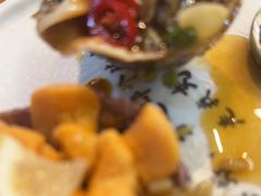 -喝丢一只鞋海鲜烧烤·海肠捞饭(市场店)
