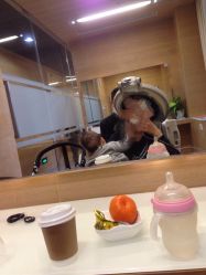 -CARR SALON