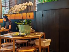 -庐灶江南·江南菜·四合院Bistro(东直门雍和宫·原华侨宾馆店)