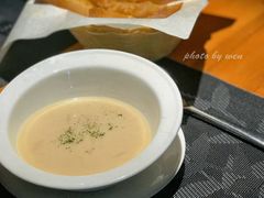 每日例汤-秀·爱尔兰餐吧(上海路店)