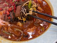 -全启和美食(由由店)