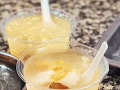 五菓汤-福合沟无米粿甜汤粿品店
