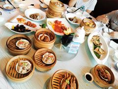 -豫园万丽酒店-万丽轩中餐厅(河南南路店)