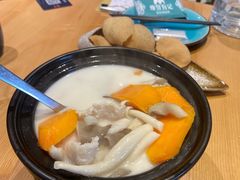 -摩登有记·新派泰国菜(银钻广场店)