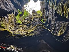 -梭布垭石林景区