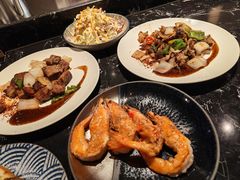 -大成铁板烧•板前(复古餐厅石老人店)