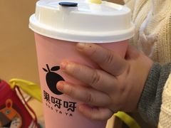 -果呀呀(国金街店)