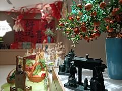 -西安饭庄·非遗陕菜(钟楼店)