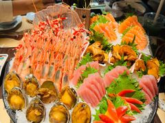 -匠和风精致料理(莆田财富中心店)