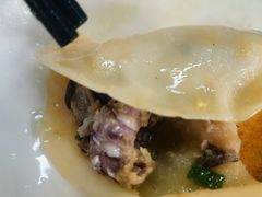 -劈柴院锅贴(沈阳路店)