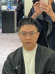 -WM Hair Salon