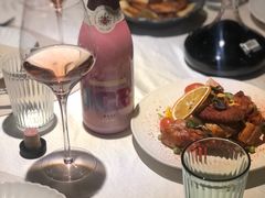 -春树下·树屋花房西餐厅(罍街AS1980店)