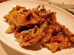 -四季民福烤鸭店(王府井东安门店)