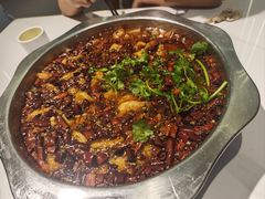 -清真·拉菲尔鱼庄·家常菜(钟楼回民街店)