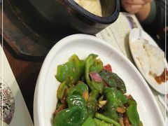 -老厨家(友谊路总店)
