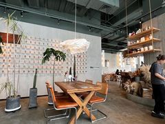 -漾花汐·西餐·下午茶(苏州湾歌林公园店)