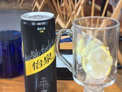 -玛尚诺意式餐厅(官舍店)