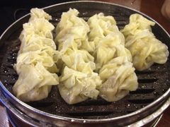 烧麦-老仁义·清真菜(太古街店)