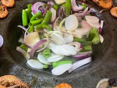 -贵州烙锅(兆丰弄店)