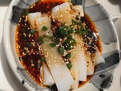 -上上席川菜(凯德乐峰广场店)