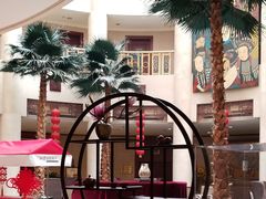 -北京前门建国饭店