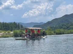 -楠溪江风景名胜区