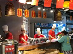 -巴九门老火锅(来福士打望店)