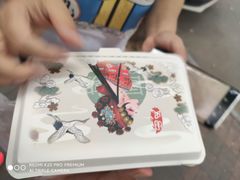 -清真老西北角温记粘食店(长沙路店)