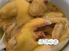 -小陆莲花蟹园农家乐(莲花岛店)