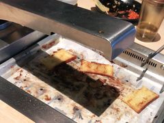 -新石器烤肉(周浦万达店)