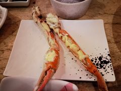 -雍和会海鲜姿造自助(湖东路店)