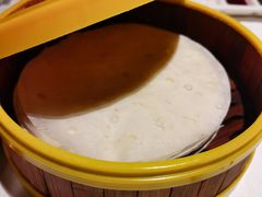 鸭饼-北平楼·烤鸭·北京菜(牡丹园店)