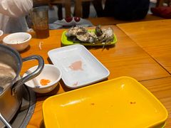 -养牛邓·潮汕牛肉海鲜自助火锅(广州店)