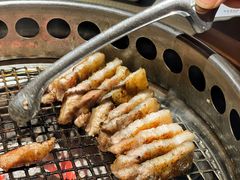 -炉太郎日式烧肉店(华贸店)