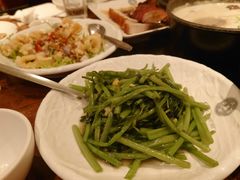 -文兴酒家(Chinatown - Gerrard Street)